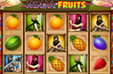 Ninja Fruits