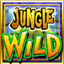 Дорогой символ в Jungle Wild